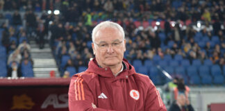 Ranieri “Il tecnico lo sceglierà la proprietà, Fabregas top”