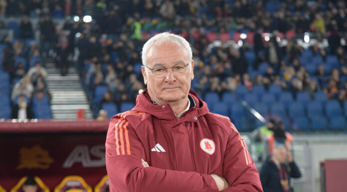 Ranieri “Il tecnico lo sceglierà la proprietà, Fabregas top”