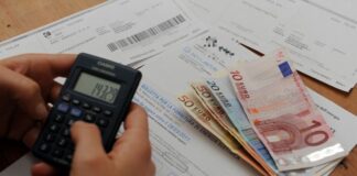 Il Governo stanzia 3 miliardi per il caro bollette