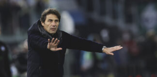 Conte “Fieri della nostra classifica, godiamocela”