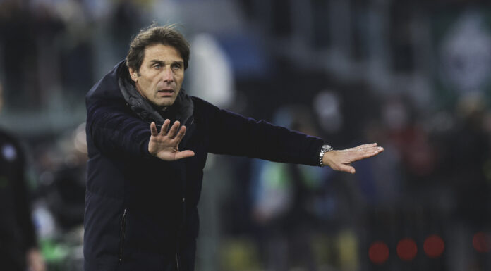 Conte “Fieri della nostra classifica, godiamocela”