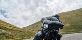 Pirelli presenta il nuovo Diablo Powercruiser