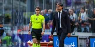 Inzaghi “Contro il Napoli dobbiamo essere perfetti”