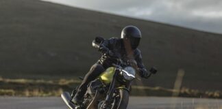 Parte il prebooking per la nuova Moto Guzzi V7 Sport