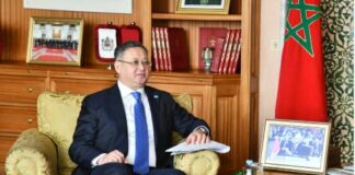 Sahara Occidentale, Kazakhstan ribadisce sostegno a sovranità Marocco