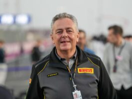 Gp Las Vegas, Isola “Se la gara sarà asciutta, ideale la strategia a una sosta”