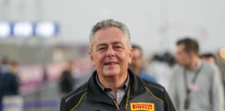 Gp Las Vegas, Isola “Se la gara sarà asciutta, ideale la strategia a una sosta”