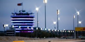 Russell il più veloce nell’ultima giornata di test in Bahrain