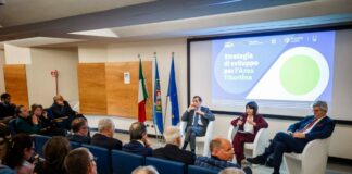 Nuova strategia di sviluppo per l’area Tiburtina