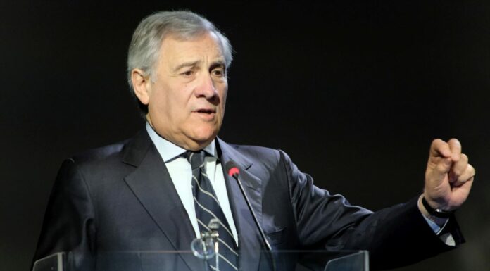Ucraina, Tajani “Momento delicato, servono prudenza e nervi saldi”