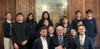 Usa, Stefano Albertini riceve l’Italian Reputation Award