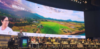 المغرب يشارك في النسخة الثامنة للقمة العالمية للأعمال بالبنغال