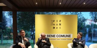 Legalità, al via progetto Cna Editoria e Villa Fernandes