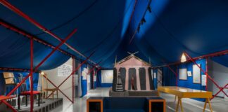 Triennale Milano, apre la mostra “Franco Raggi. Pensieri instabili”