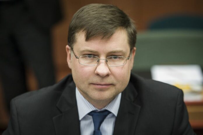 Dombrovskis IPA_Agency_IPA2814603
