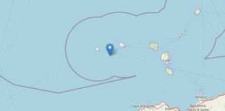 هزة بقوة 4.8 درجة في ميسينا