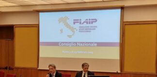 Fiaip “Piano Casa centrale, serve modifica per accesso a fondo Consap”