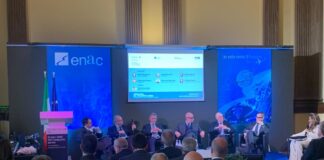 Trasporto aereo, l’imperativo è una crescita sostenibile