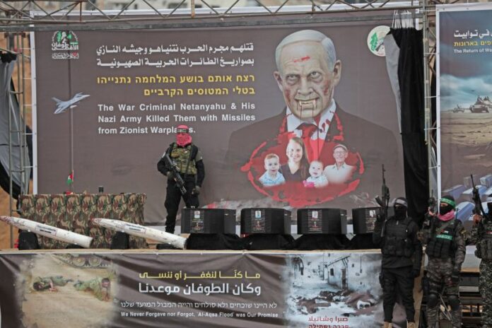 Gaza, hamas IPA_Agency_IPA54319304