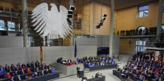 La Germania al bivio elettorale