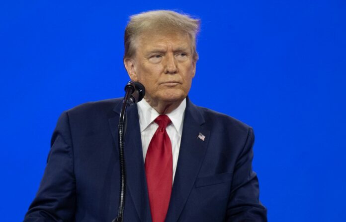 Maryland, Conservative Political Action Conference 2024