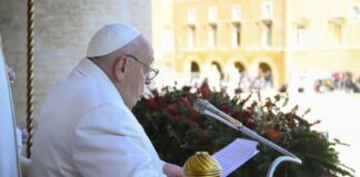 Papa, notte tranquilla per Francesco. Questa mattina ha fatto colazione