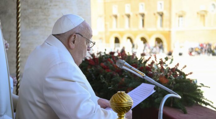 Papa, notte tranquilla per Francesco. Questa mattina ha fatto colazione