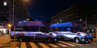 Scoperto traffico di droga tra la Spagna e Sondrio, 10 le misure cautelari