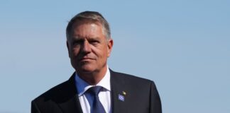 Si è dimesso il presidente della Romania Iohannis