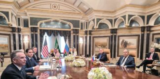 Lavrov “Washington comprende posizione russa”. Zelensky “Negoziati non siano alle spalle di Ucraina e Ue”