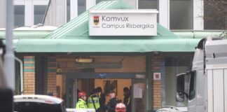 Strage in Svezia, almeno dieci vittime per una sparatoria in una scuola di Orebro