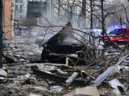 Ucraina, drone russo colpisce un bus: sale a 15 il numero delle vittime. Zelensky annuncia nuovo trilaterale negli Emirati