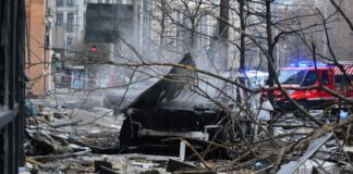 Ucraina, nuovo attacco russo a Sumy