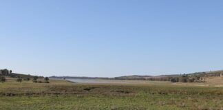 Siccità 2024, Imprudente “Riconosciuta calamità naturale in Abruzzo”