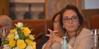 انتخاب المغرب في رئاسة اللجنة الاستشارية لمجلس حقوق الإنسان