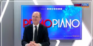 Ucraina, Palalic “La pace dipende dall’accordo Trump-Putin”