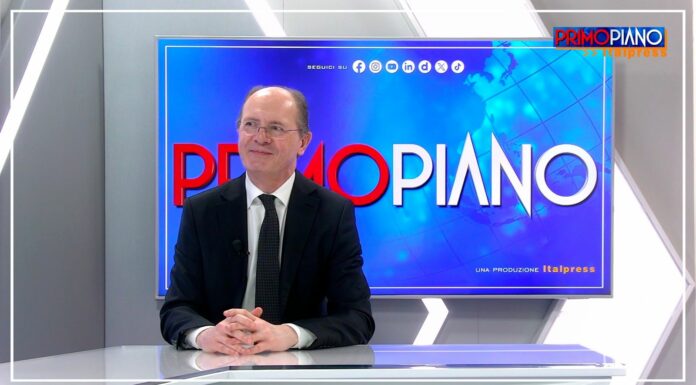 Ucraina, Palalic “La pace dipende dall’accordo Trump-Putin”