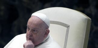 Per il Papa nuova notte tranquilla