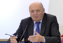 Pichetto “Decreto energia in Consiglio dei Ministri la prossima settimana”