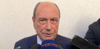 Schifani “Maggiore dialogo tra lo Stato e la Corte dei Conti per evitare allarmi sociali”