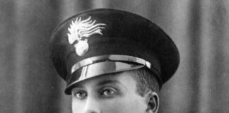 Avviato l’iter per la beatificazione di Salvo D’Acquisto, Luongo “Grande emozione”