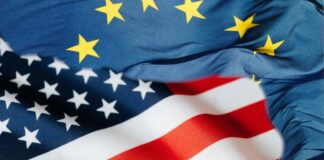 Il legame tra Stati Uniti ed Europa non può spezzarsi