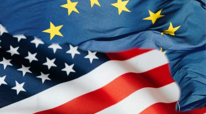 Il legame tra Stati Uniti ed Europa non può spezzarsi