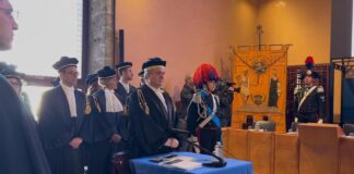 Corte dei Conti per la Sicilia, Zingale “Gli ultimi dati sui conti della Regione sono estremamente positivi”