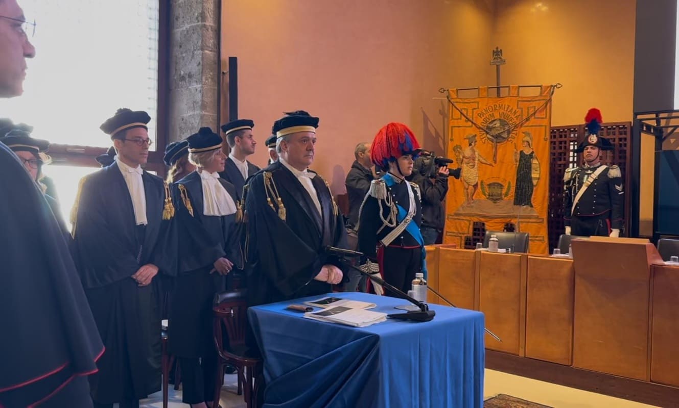 Corte dei Conti per la Sicilia, Zingale “Gli ultimi dati sui conti della Regione sono estremamente positivi”