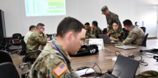 انعقاد اجتماع التخطيط النهائي لتمرين الأسد الإفريقي 2025 بالمغرب