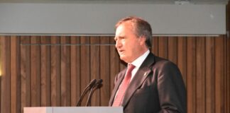 Brugnaro “Porto Marghera strategico per lo sviluppo economico e sociale del territorio”