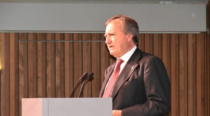 25 aprile, Brugnaro “Questo è un giorno di rinascita e risurrezione”