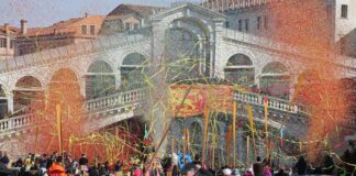 Il turismo di Carnevale vale 450 milioni