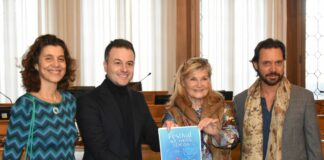 Presentato a Ca’ Loredan il “Festival Aquamour Venezia”